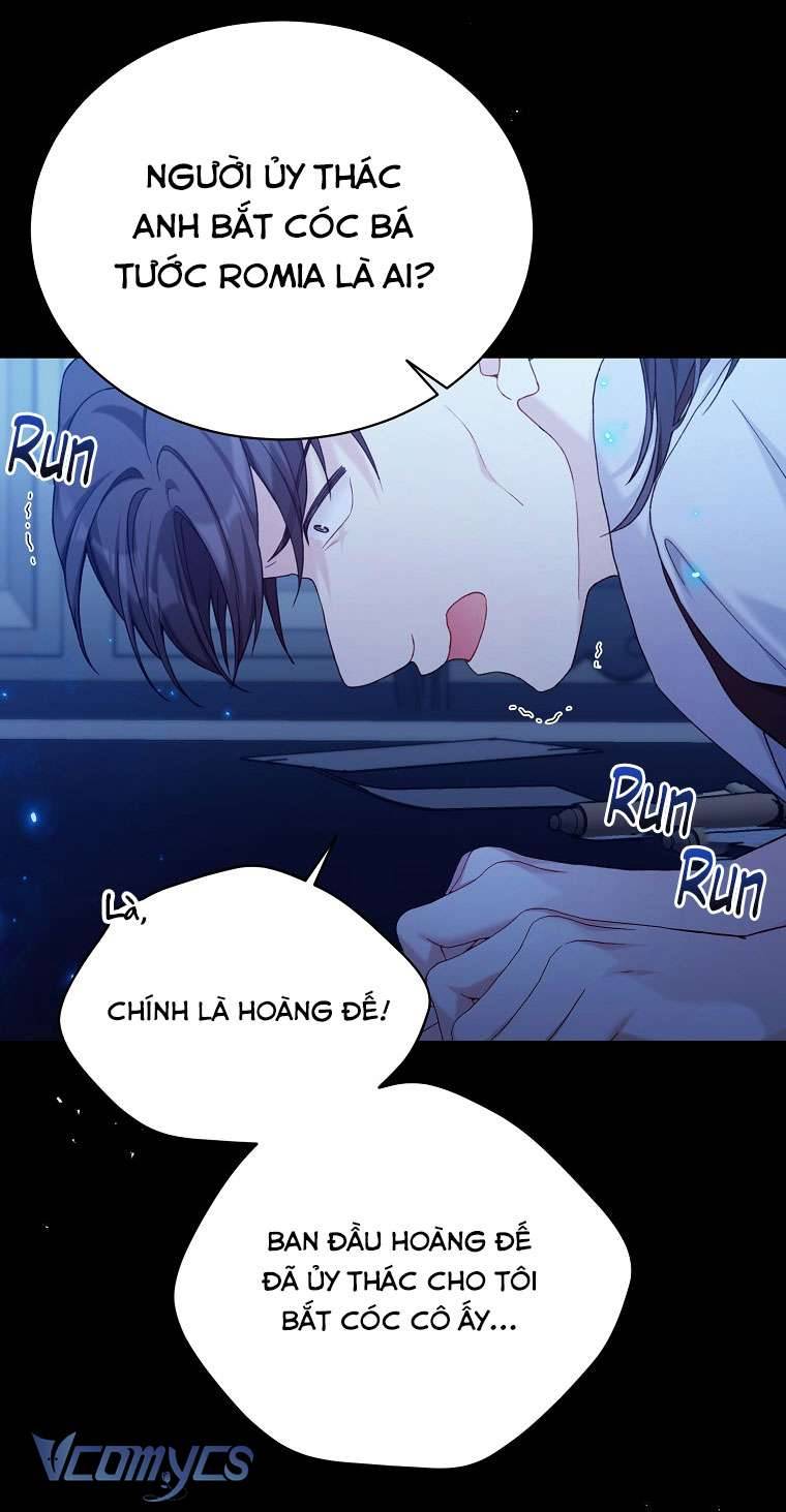 Vương Miện Lục Bảo Chap 102 - Trang 2
