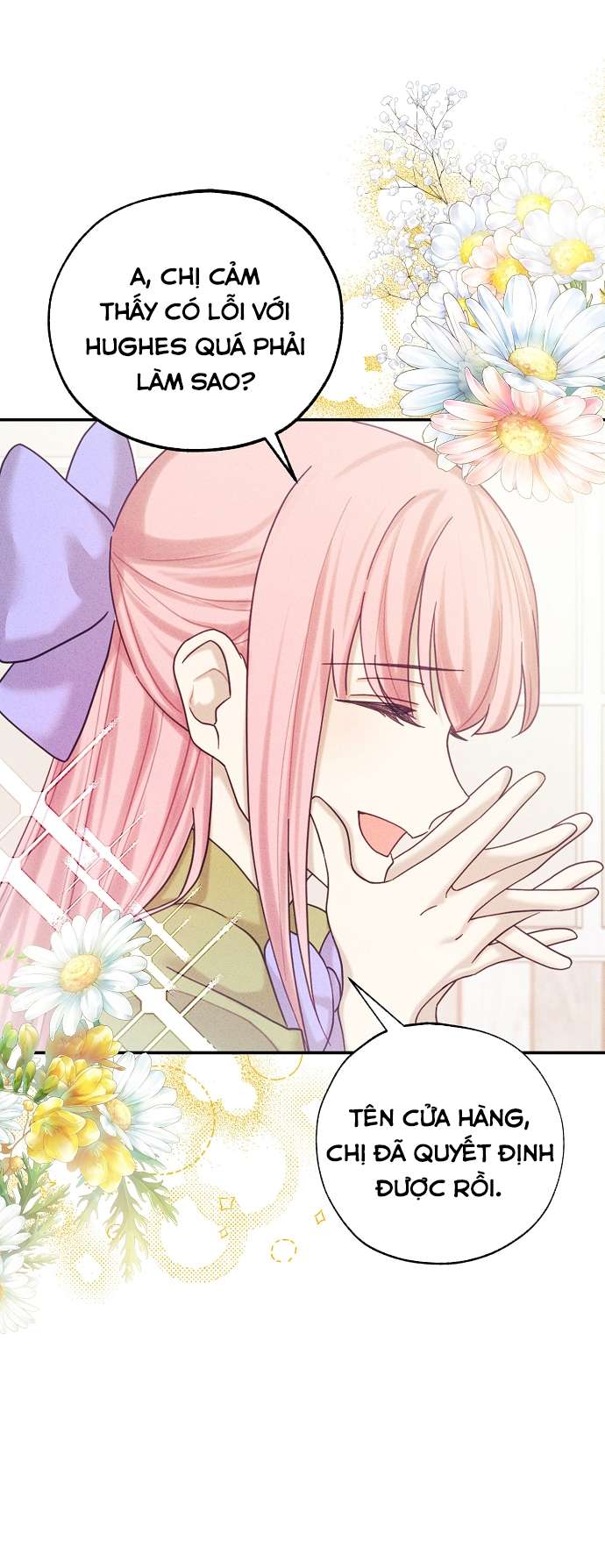 Cửa Hàng Búp Bê Của Công Chúa Chap 38 - Trang 2