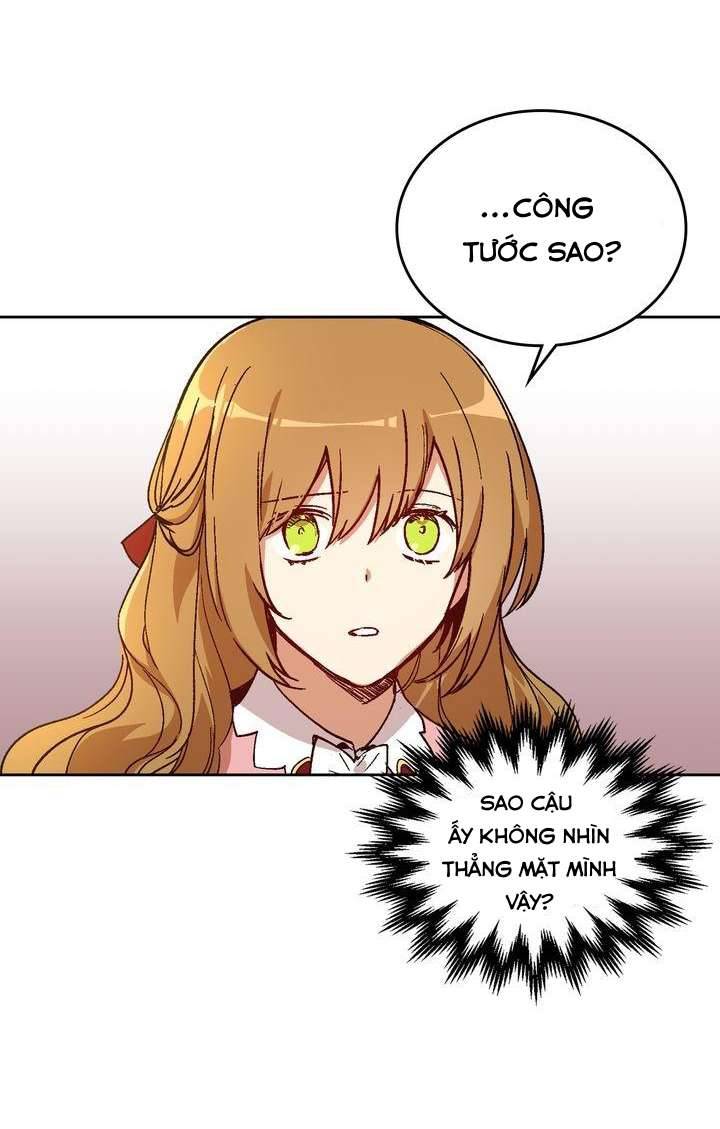 Vị Hôn Thê Khế Ước Của Công Tước Chapter 51 - Next Chapter 52