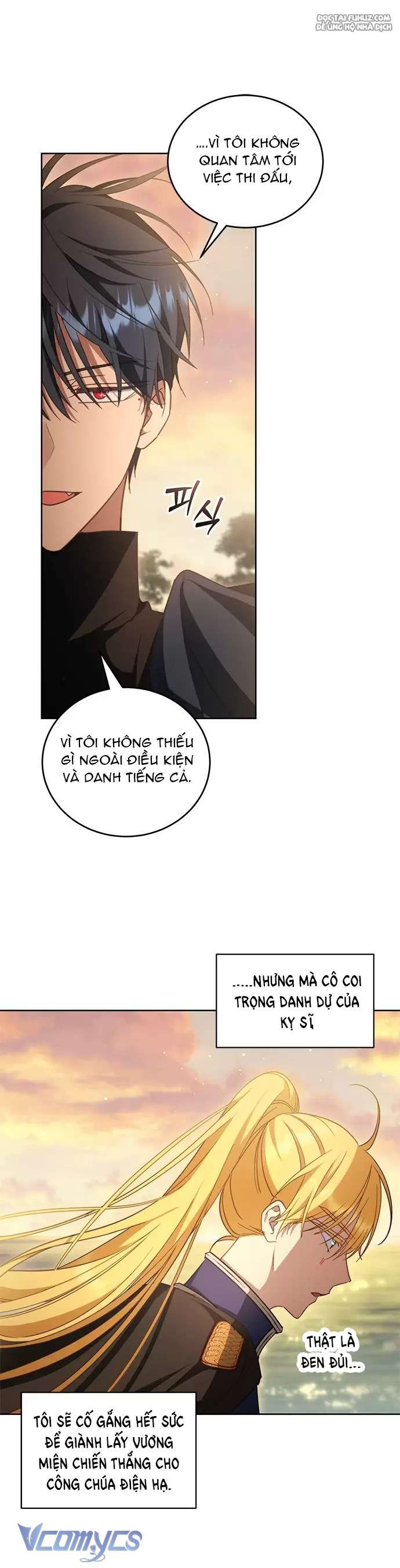 Làm Thế Nào Để Ăn Chủ Nhân Chapter 57 - Trang 3