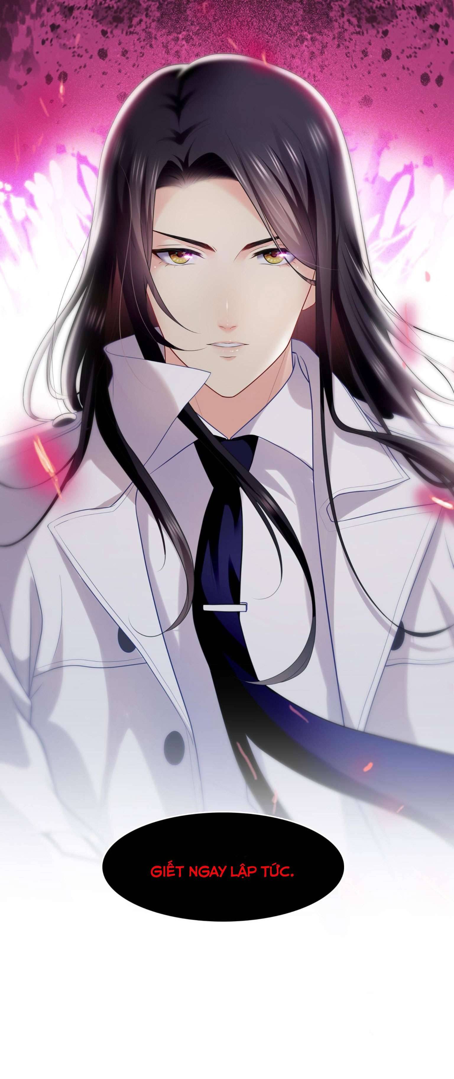 Hệt Như Hàn Quang Gặp Nắng Gắt Chap 269 - Trang 4