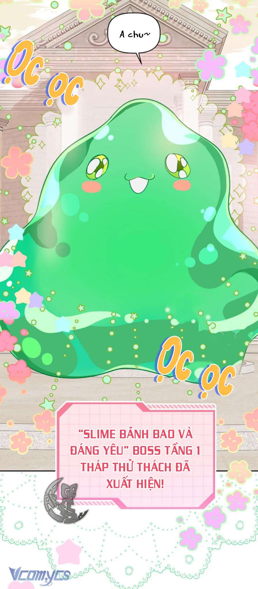 Sự Điều Trị Đặc Biệt Của Tinh Linh Chapter 46 - Trang 4