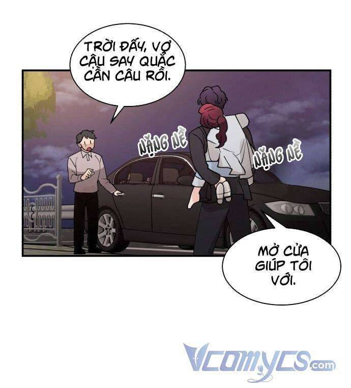 Oan Gia Ngõ Hẹp Chapter 17 - Trang 3