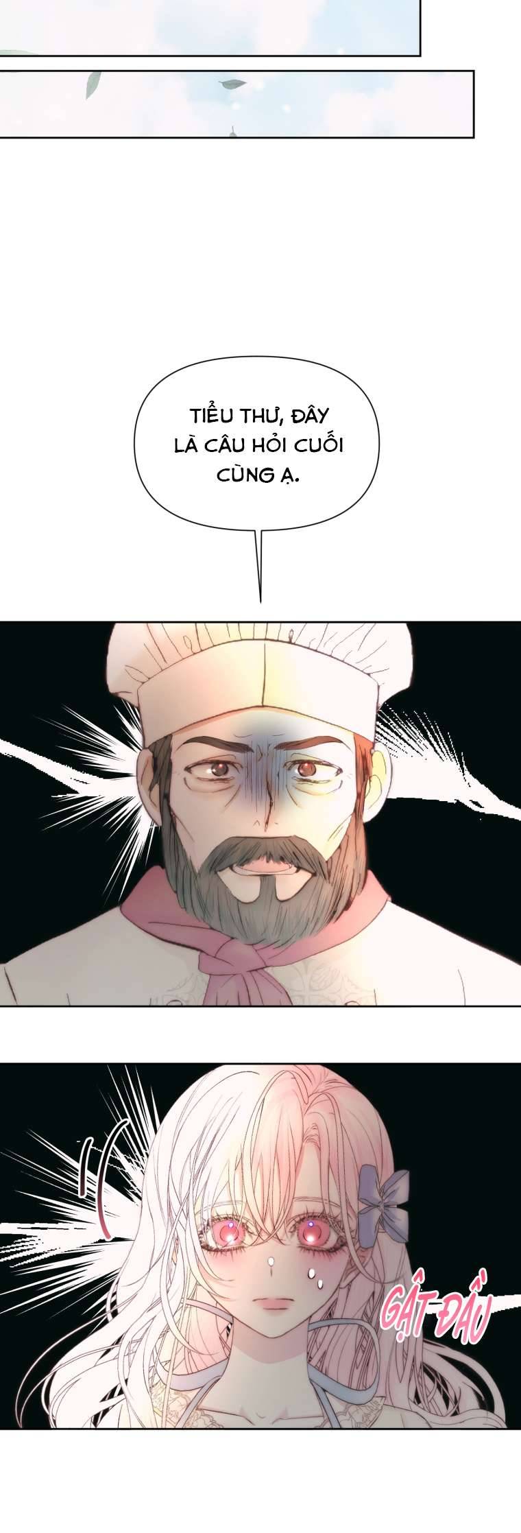 Siren: Trở Thành Gia Đình Của Nhân Vật Phản Diện Chapter 47 - Trang 3