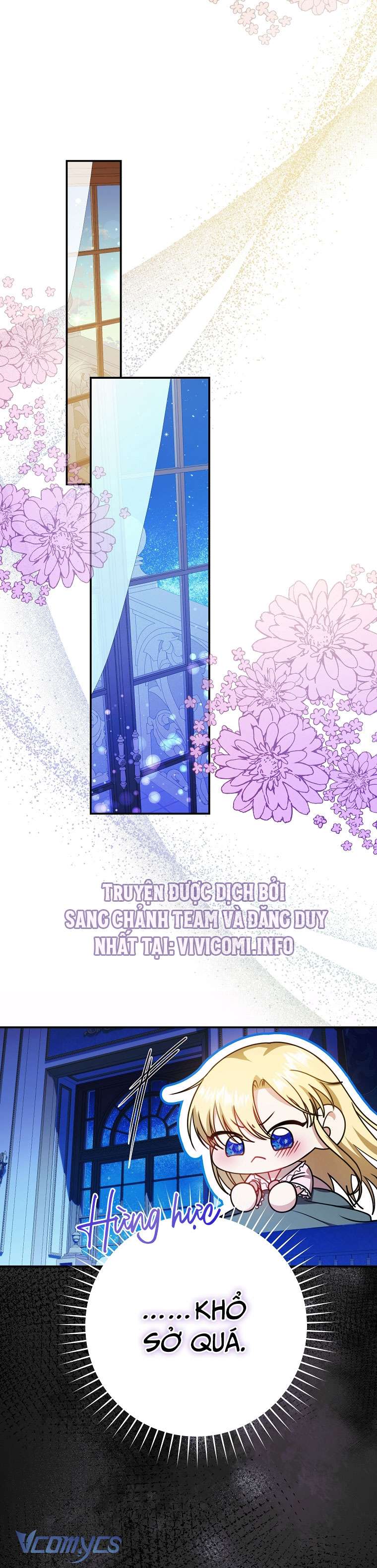 [18+] Phương Pháp Gia Hạn Hợp Đồng Hôn Nhân Chap 30 - Trang 2