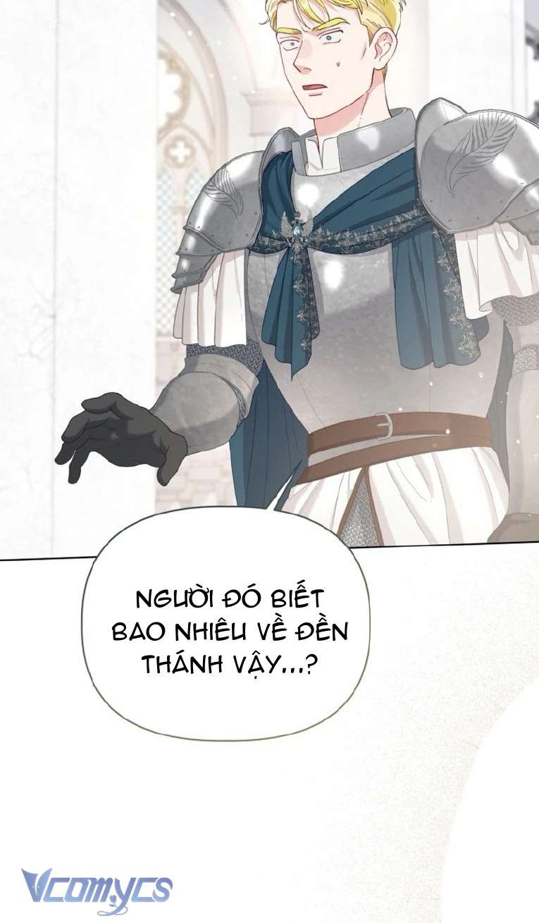 Sự Điều Trị Đặc Biệt Của Tinh Linh Chapter 84 - Trang 4