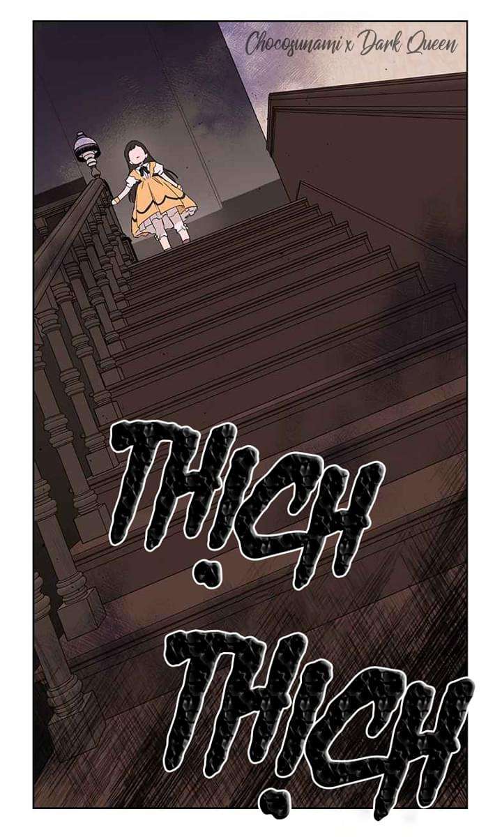 Tôi Là Minh Chứng Của Sự Thật Chap 1 - Trang 3