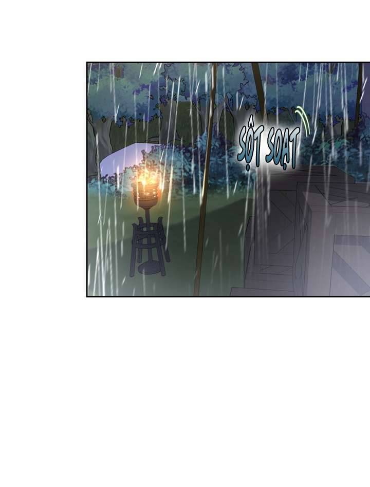 Phương Pháp Che Giấu Đứa Con Của Hoàng Đế Chapter 38 - Trang 4