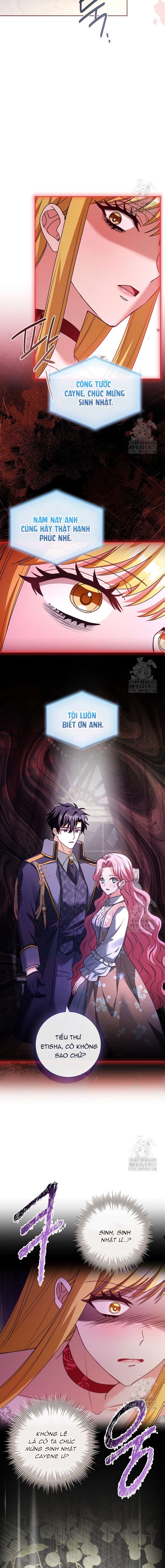 Tôi Phải Mau Chóng Kết Hôn Vì Thời Gian Có Hạn Chapter 29 - Trang 4