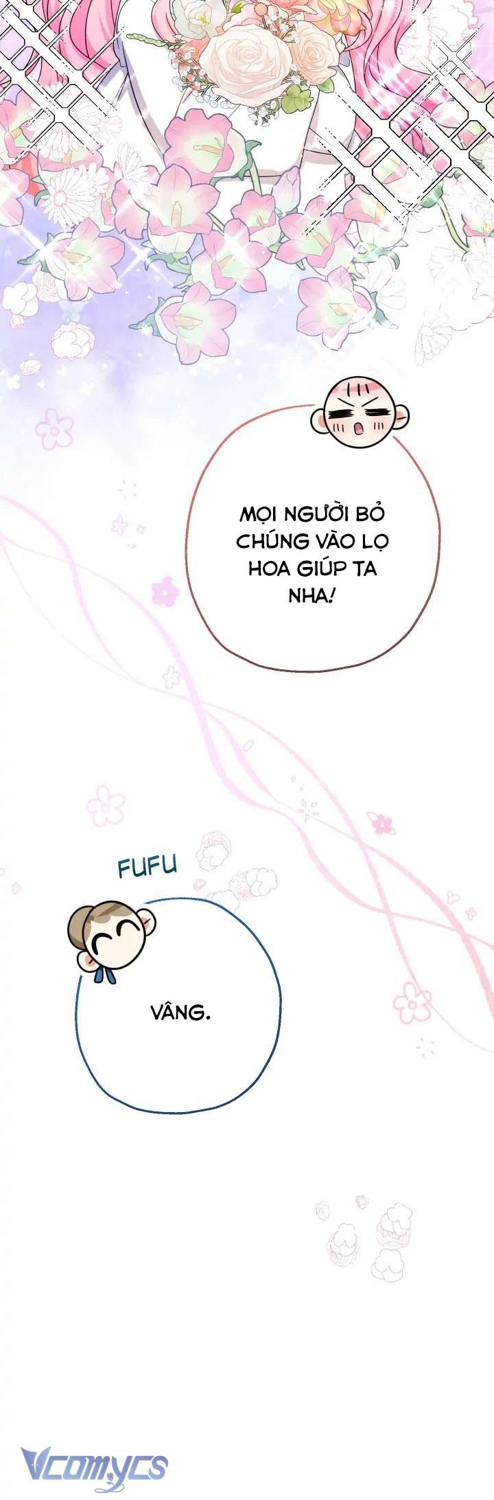 Tiểu Thư Tích Tiền Đi Bụi Chapter 37 - Trang 4