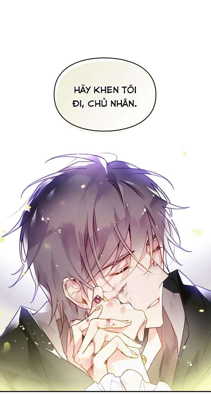 Kết Cục Của Nhân Vật Phản Diện Chỉ Có Thể Là Cái Chết Chapter 25 - Trang 4