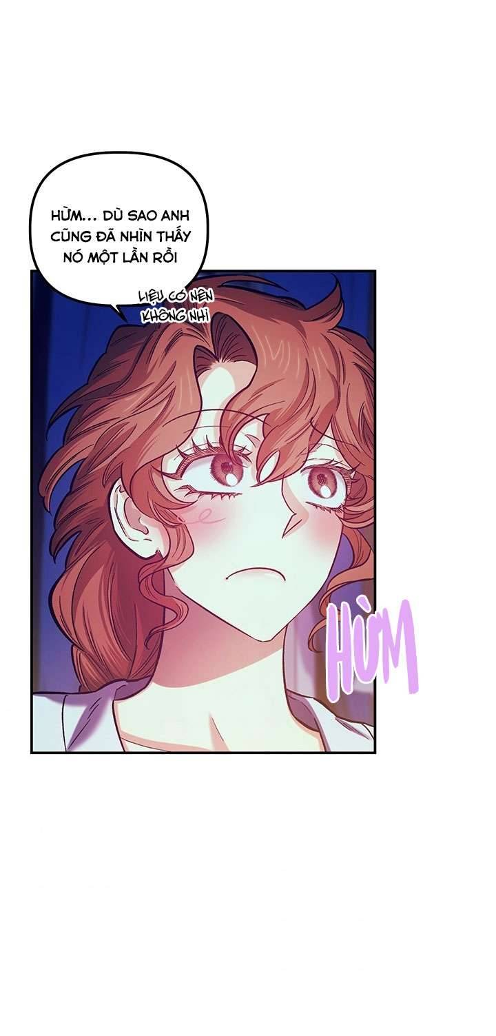 May Mắn Hay Bất Hạnh Chap 45 - Trang 4