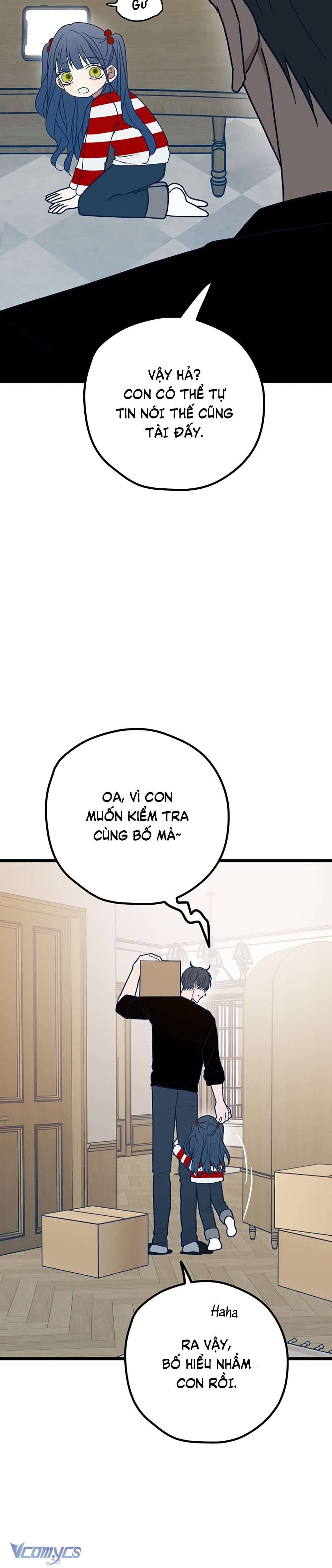 Kẻ Rác Rưởi Không Đáng Được Yêu Chapter 110 - Trang 4