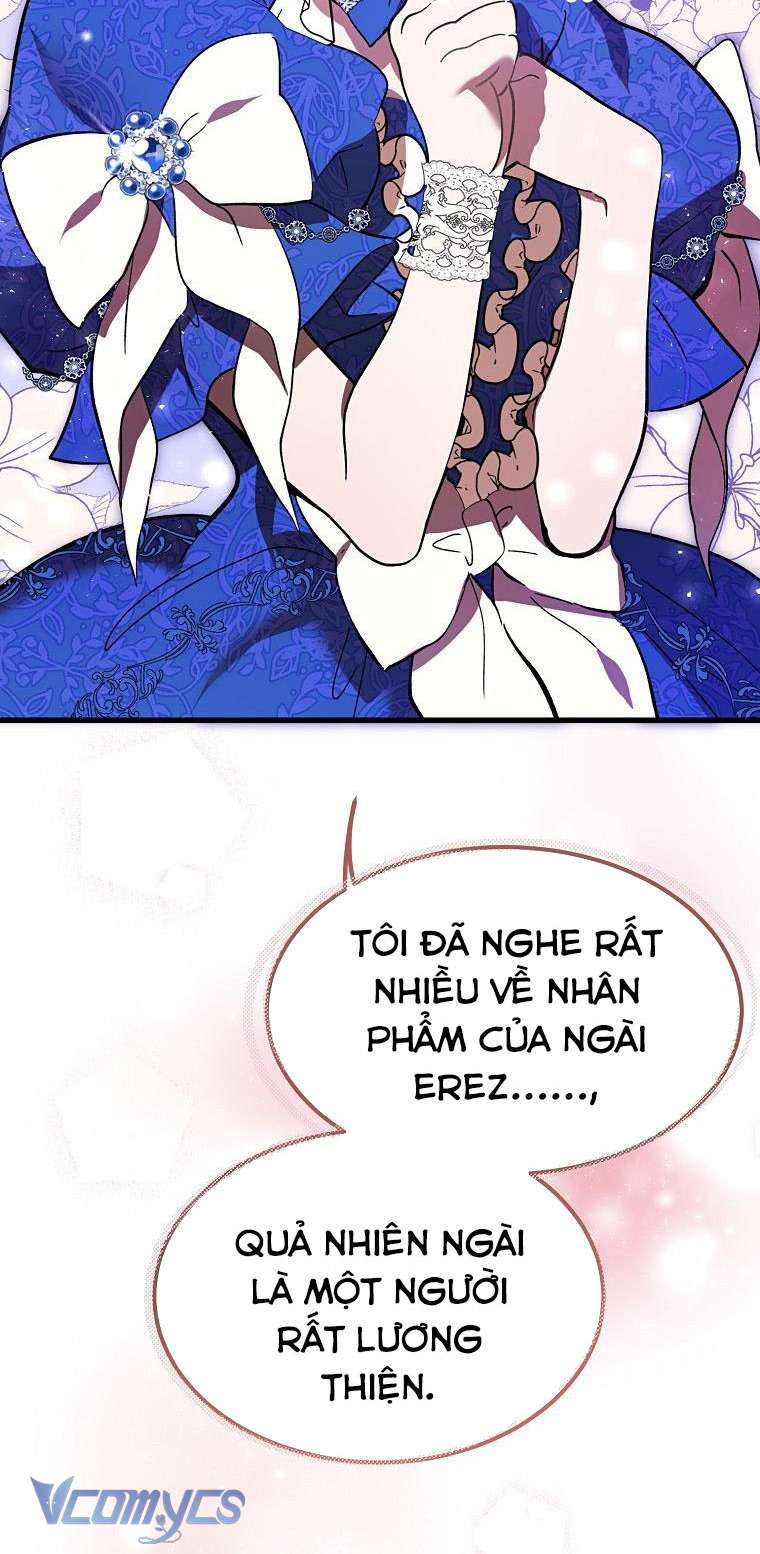 Ác Quỷ Nuôi Dưỡng Tiểu Thư Chapter 9 - Trang 4