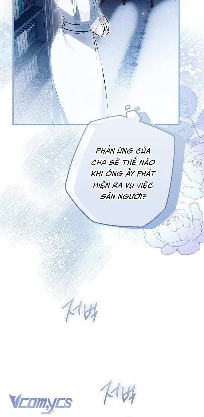 Ai Đó Đang Điều Khiển Cơ Thể Của Tôi Chapter 55 - Trang 4