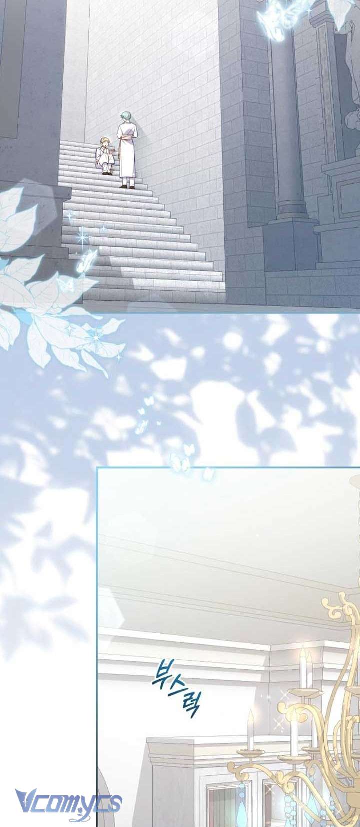 Tôi Được Nuôi Dưỡng Bởi Những Kẻ Phản Diện Chap 82 - Trang 3