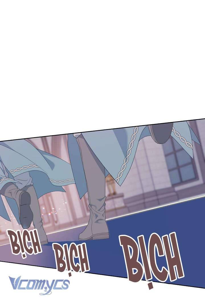 Sự Điều Trị Đặc Biệt Của Tinh Linh Chapter 15 - Trang 4