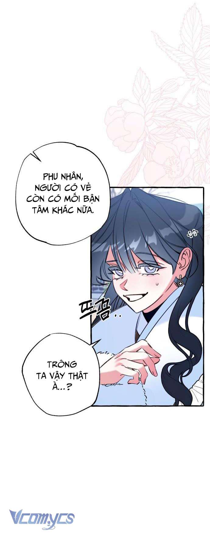 Chuyện Tình Tuyết Phương Bắc Chapter 10 - Trang 4