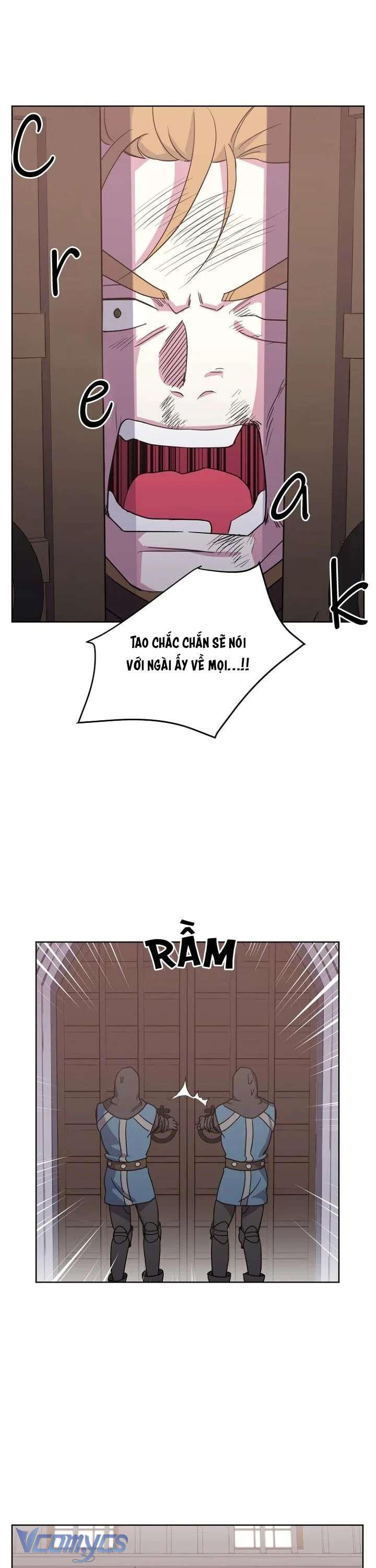 CHITRA Chapter 40 - Trang 4