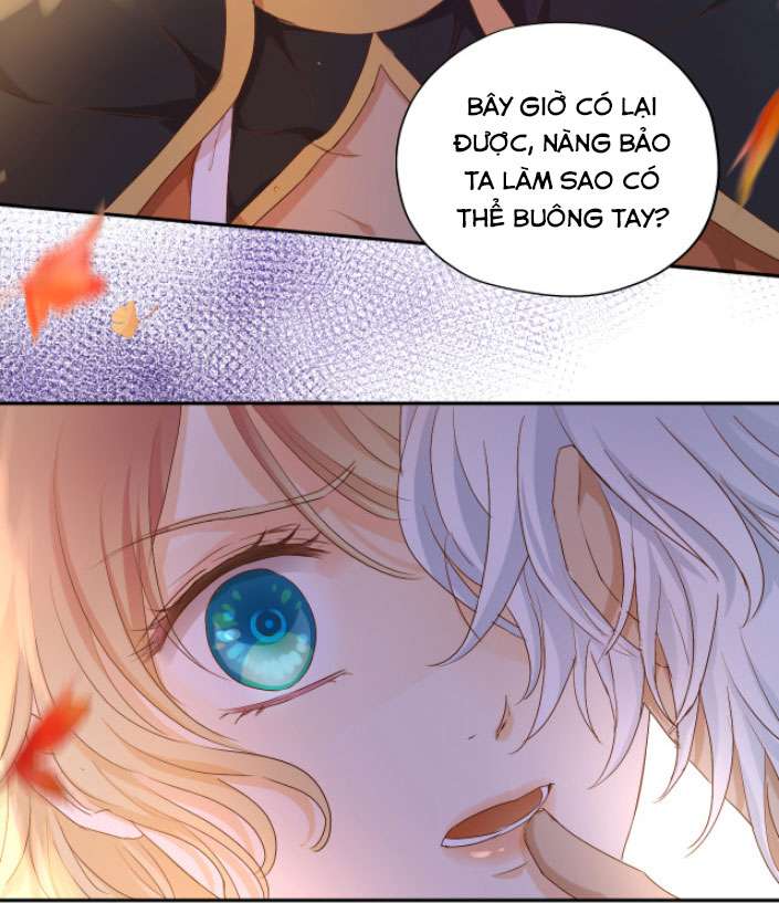 Địch Úc Đa Chi Ca Chapter 80 - Trang 4