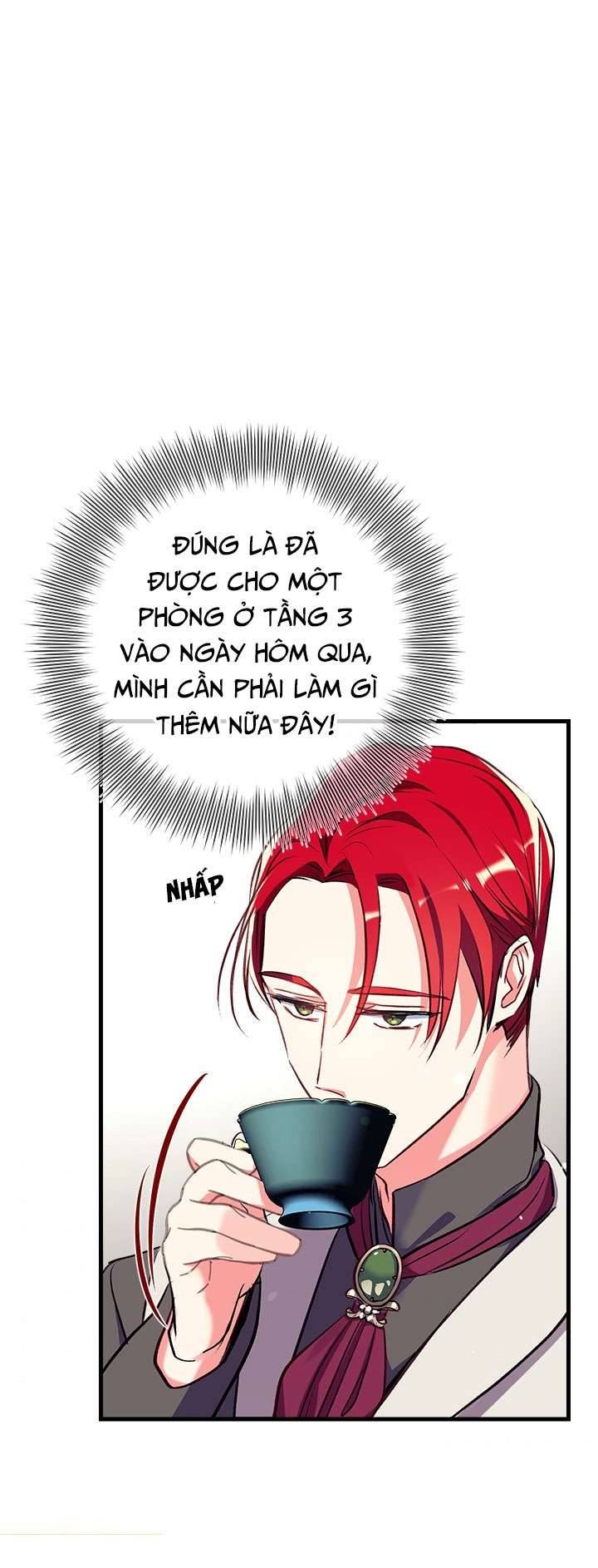 Chúng Ta Có Thể Trở Thành Một Gia Đình Được Không? Chap 10 - Trang 2