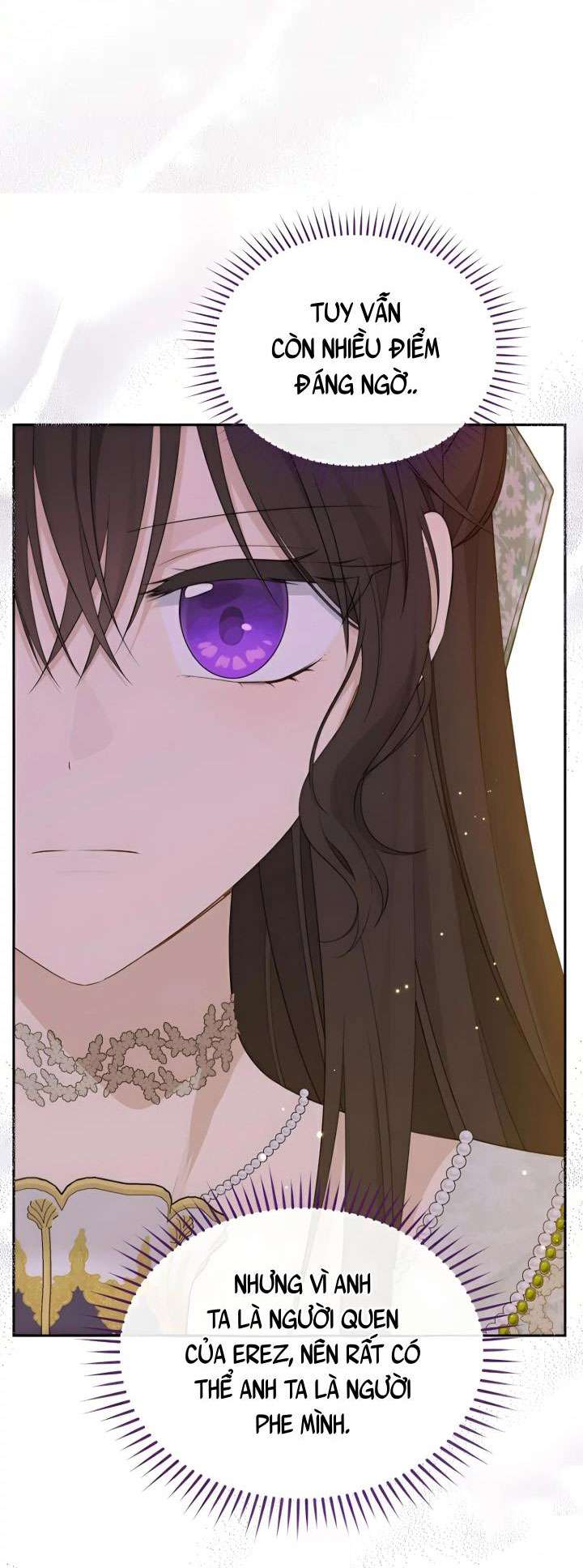 Tôi Là Minh Chứng Của Sự Thật Chap 96 - Trang 3