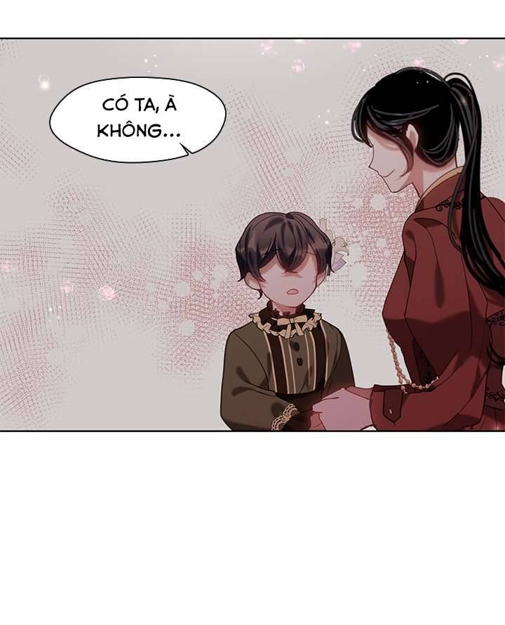 Gia Đình Bị Ám Ảnh Bởi Tôi Chapter 25 - Trang 4