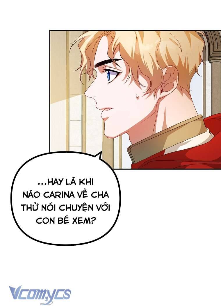 Thời Gian Của Nhân Vật Phụ Có Giới Hạn Chapter 20 - Trang 4