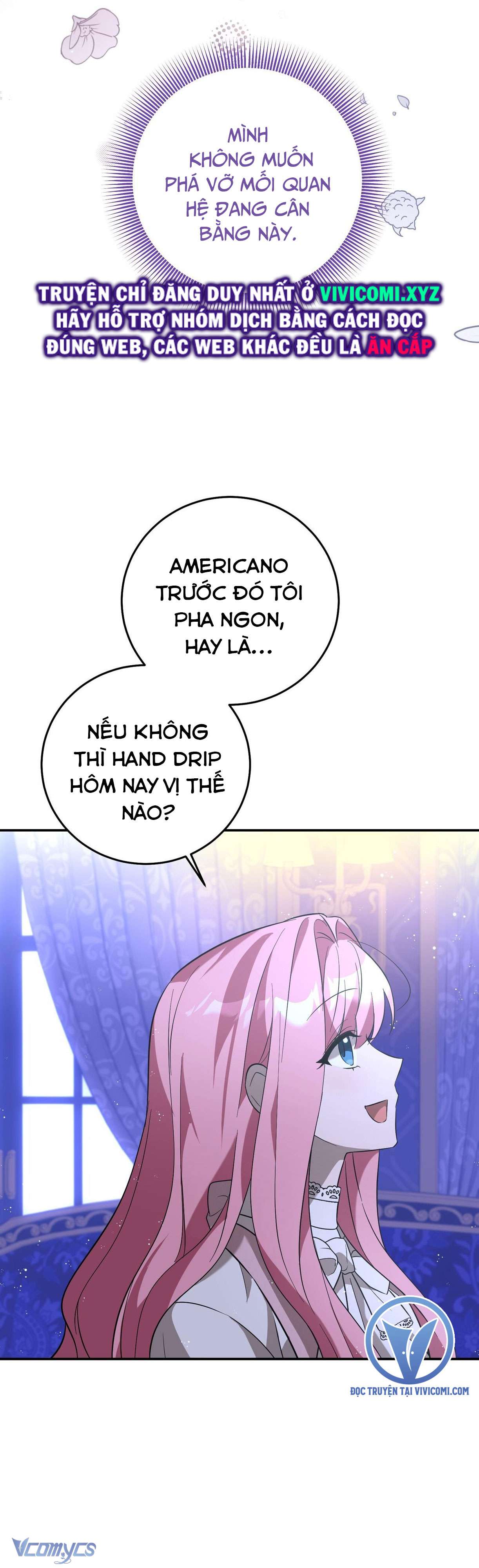 Không Phải Tôi Cố Tình Khiến Anh Ta Si Mê Đâu Chapter 16 - Trang 4