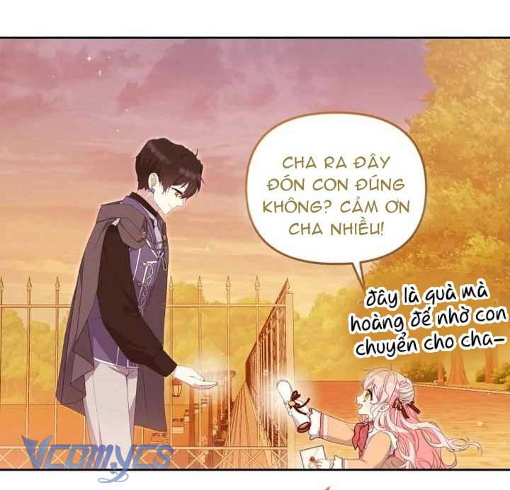 Tôi Được Nuôi Dưỡng Bởi Những Kẻ Phản Diện Chap 67 - Next Chap 68