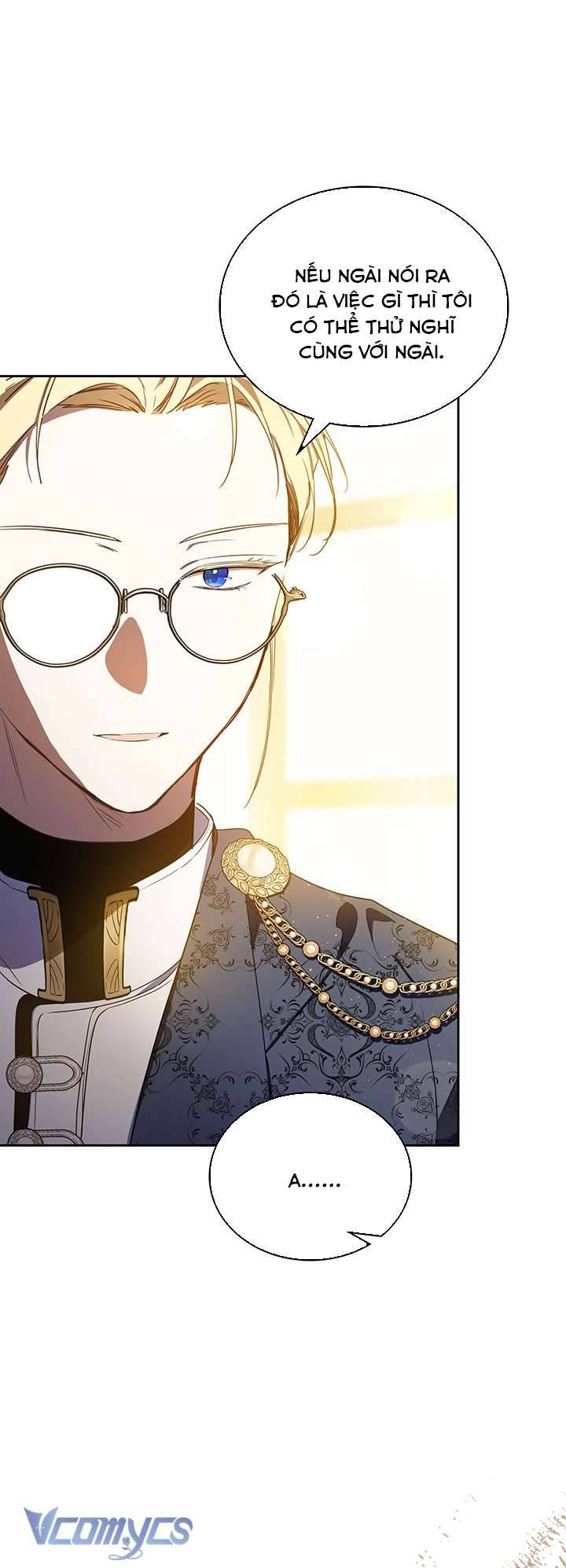 Kiếp Này Nhất Định Làm Gia Chủ Chap 132 - Trang 2