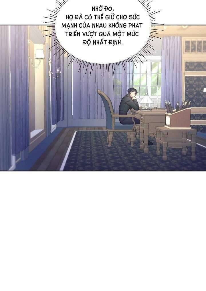 Bệ Hạ, Tôi Sẽ Giết Ngài! Chapter 16 - Trang 4