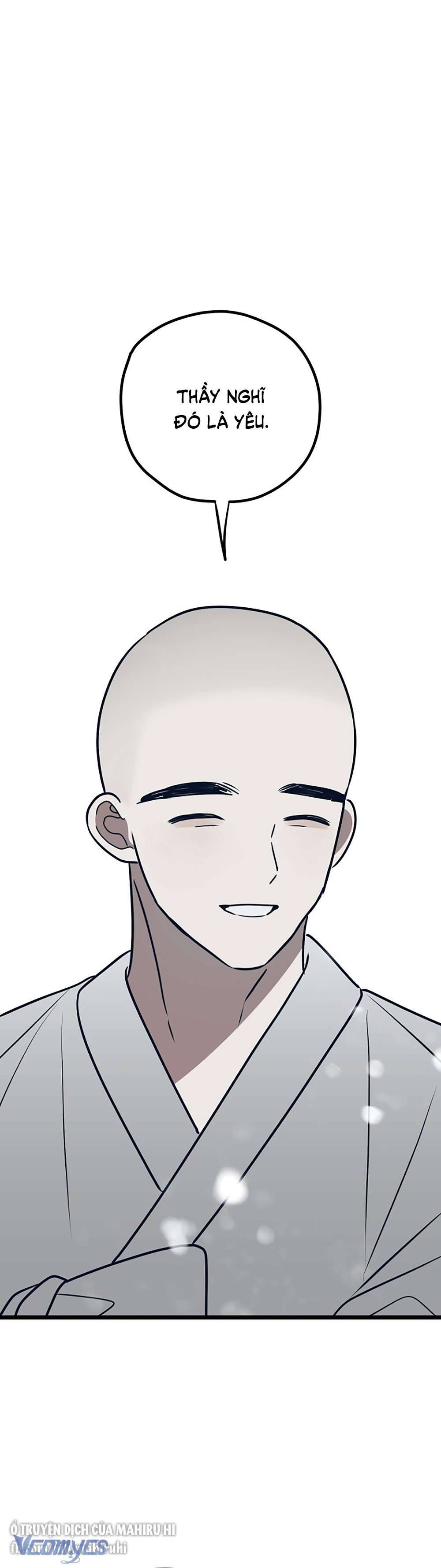 Kẻ Rác Rưởi Không Đáng Được Yêu Chapter 74 - Trang 4