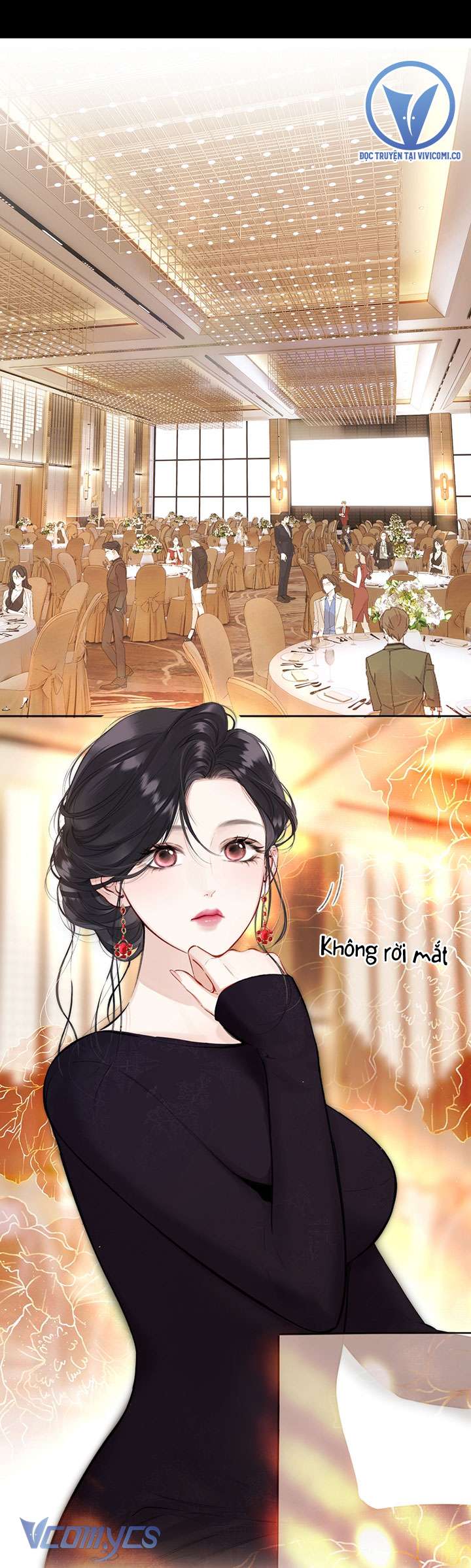 Trêu Nhầm Chapter 46 - Trang 4