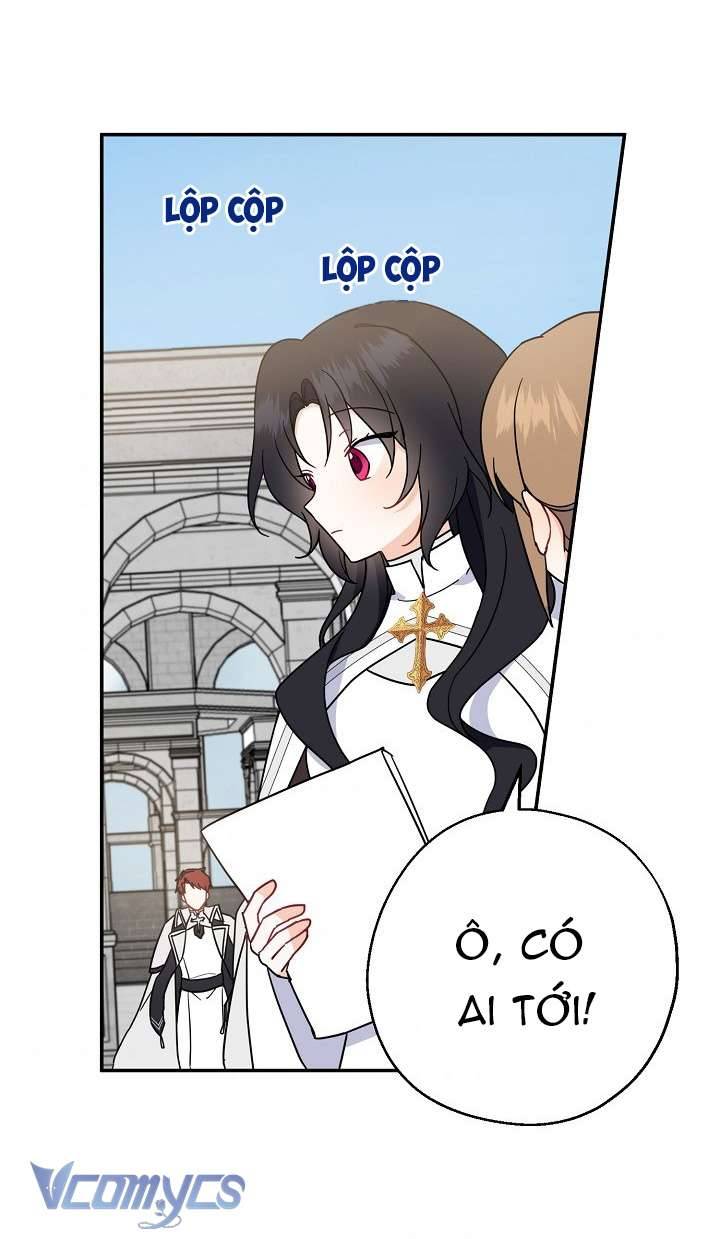 A Nào, Ngậm Thìa Vàng Nhé? Chap 15 - Trang 3