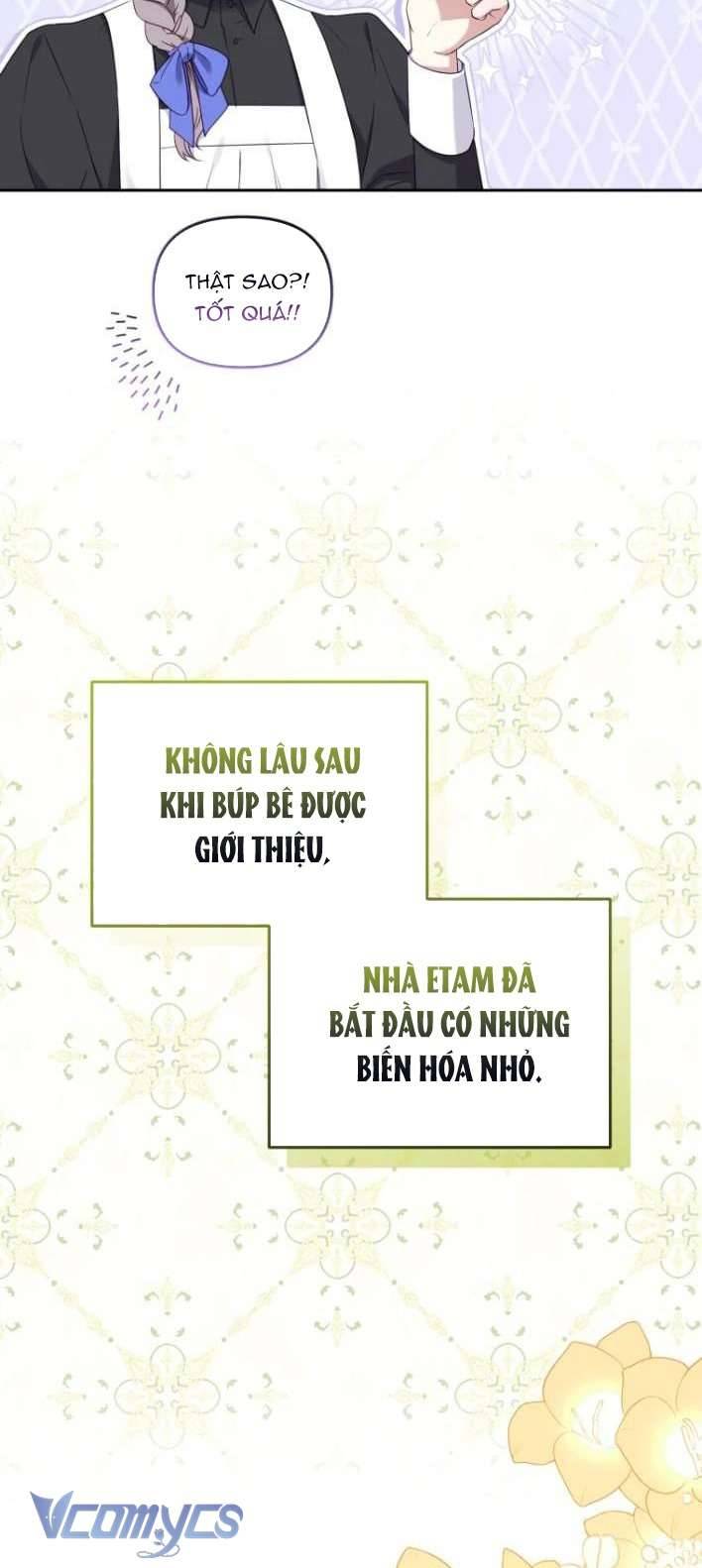 Tôi Được Nuôi Dưỡng Bởi Những Kẻ Phản Diện Chap 47 - Trang 3