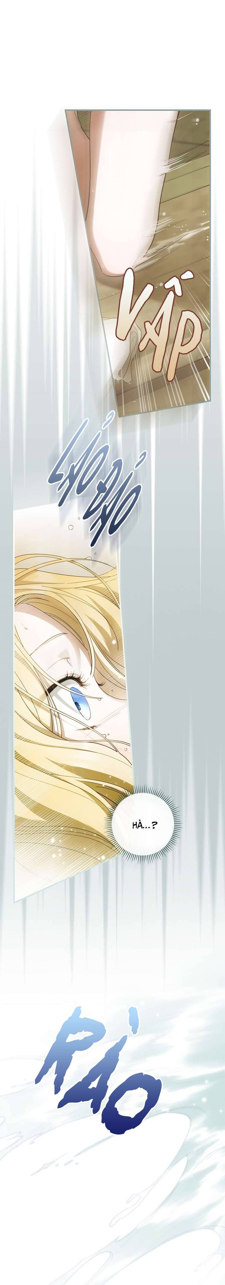 Phương Pháp Khiến Phu Quân Đứng Về Phía Tôi Chapter 60 - Next Chapter 61