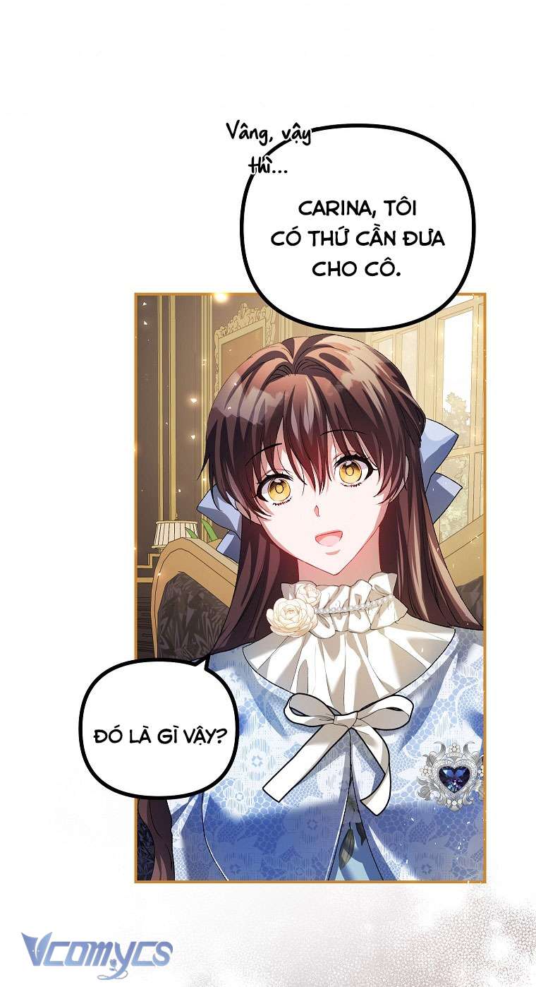 Thời Gian Của Nhân Vật Phụ Có Giới Hạn Chapter 26 - Trang 4