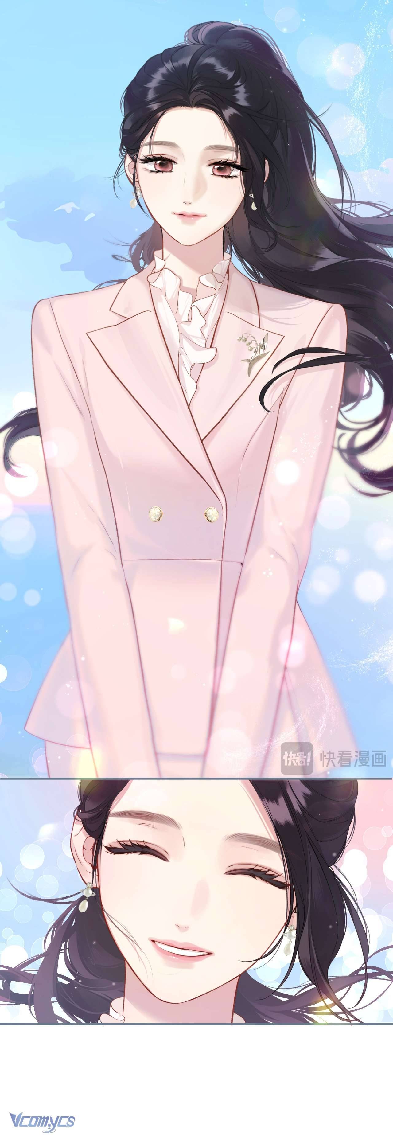 Trêu Nhầm Chap 7 - Trang 4