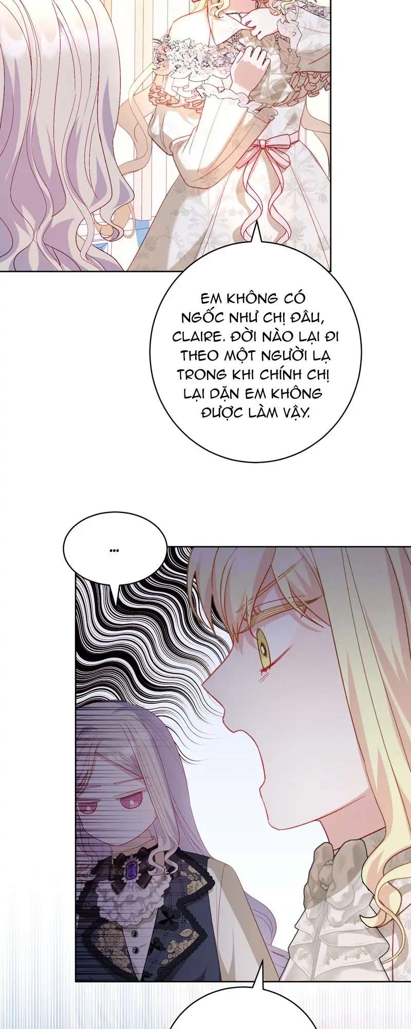 Một Ngày Nọ Bỗng Dưng Cha Xuất Hiện Chapter 24 - Trang 4