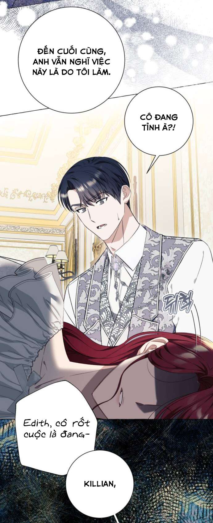 Tôi Tưởng Đó Chỉ Là Tiểu Thuyết Trọng Sinh Bình Thường Chapter 27 - Next Chapter 27.1