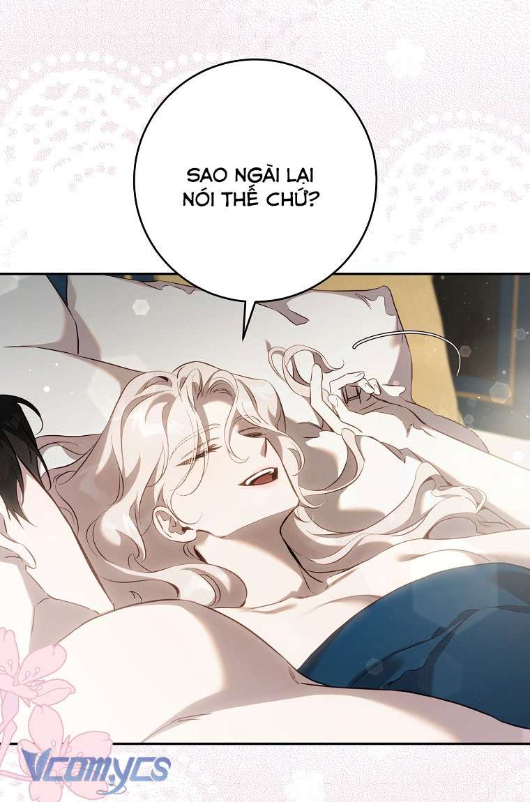 Thuần Hóa Bạo Quân Rồi Bỏ Trốn Chap 119 - Trang 2