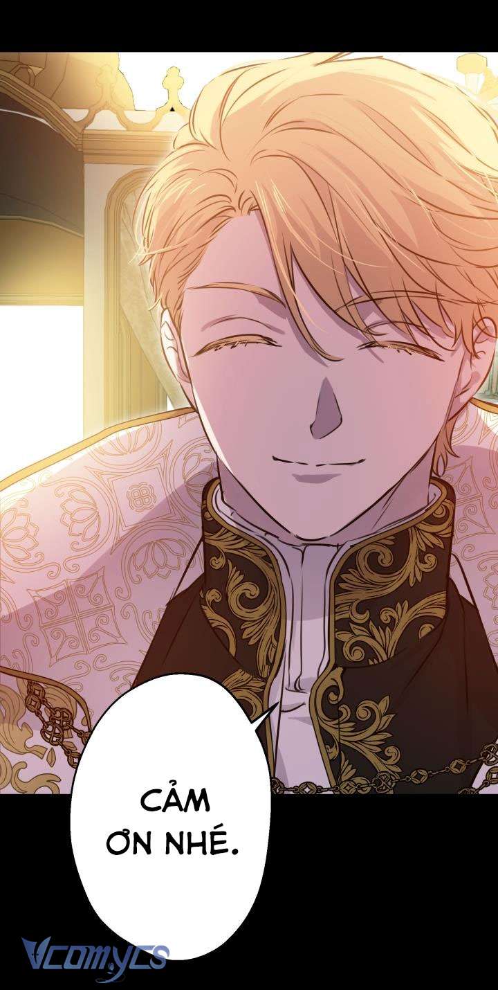 Những Nhân Vật Mạnh Nhất Thế Giới Ám Ảnh Tôi Chapter 30 - Trang 4