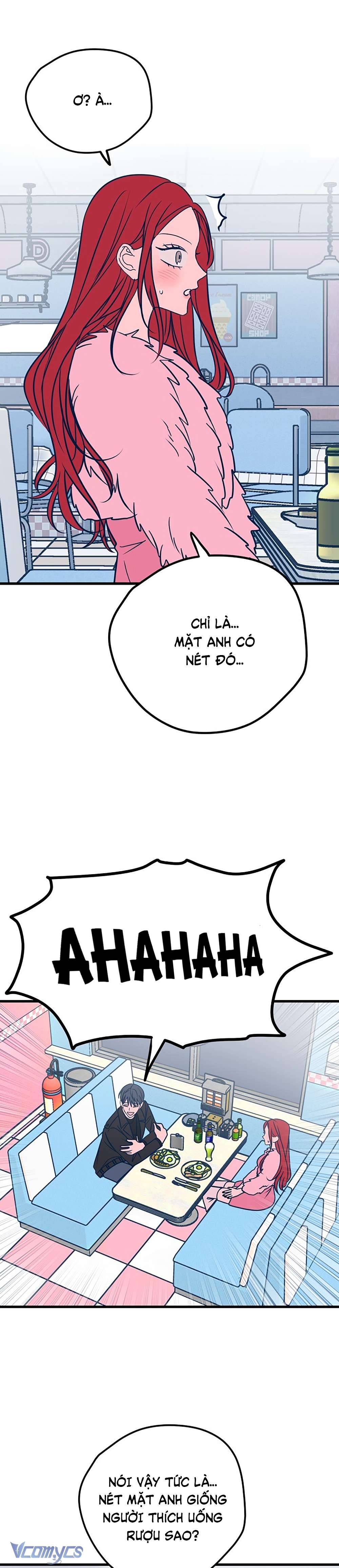 Kẻ Rác Rưởi Không Đáng Được Yêu Chapter 20 - Trang 4