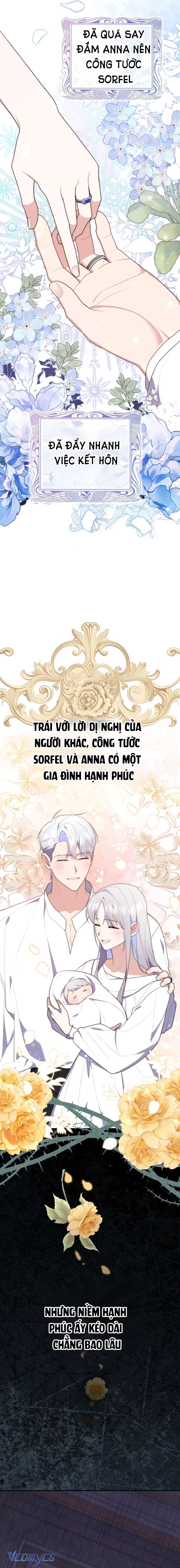 Nàng Công Chúa Tiên Tri Chapter 69 - Trang 4
