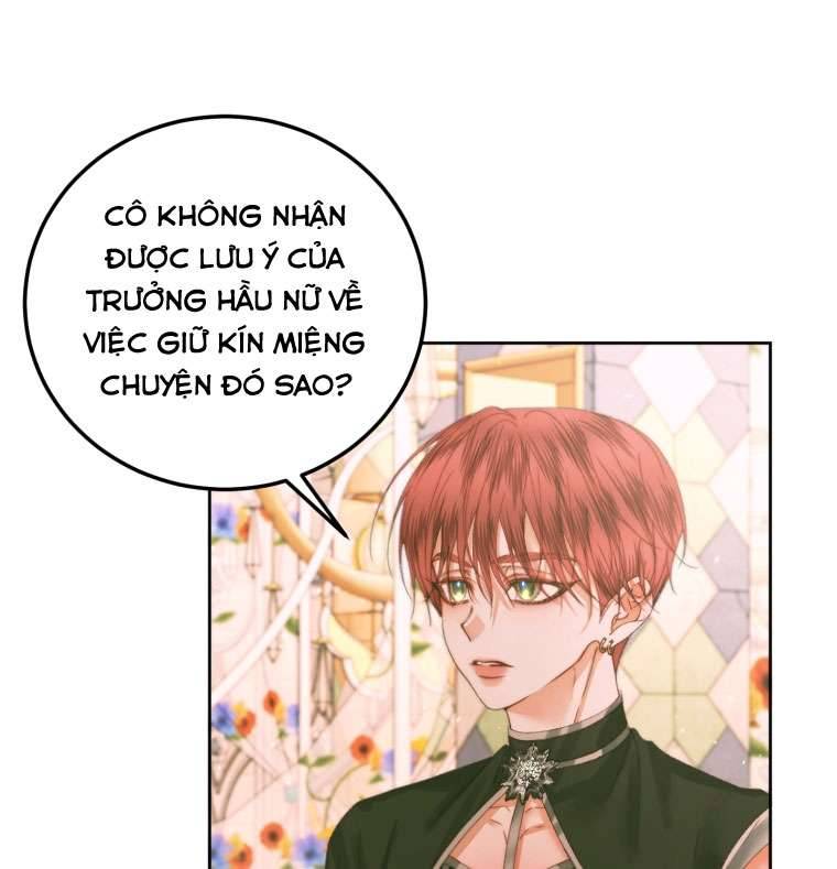 Siren: Trở Thành Gia Đình Của Nhân Vật Phản Diện Chapter 57 - Trang 3