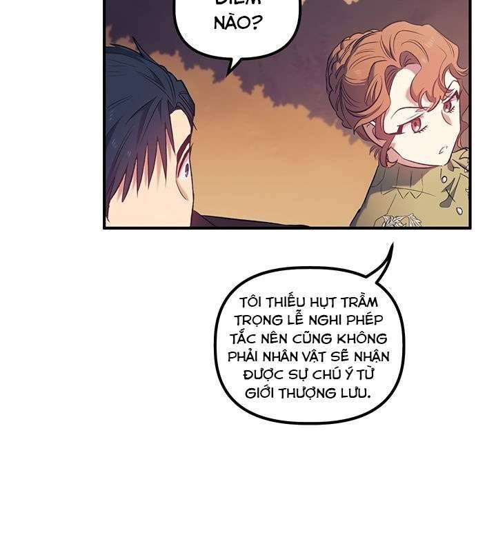 May Mắn Hay Bất Hạnh Chap 13 - Next Chap 14