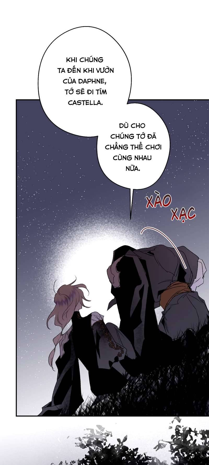 Lời Thú Nhận Của Chúa Tể Bóng Tối Chapter 93 - Trang 4