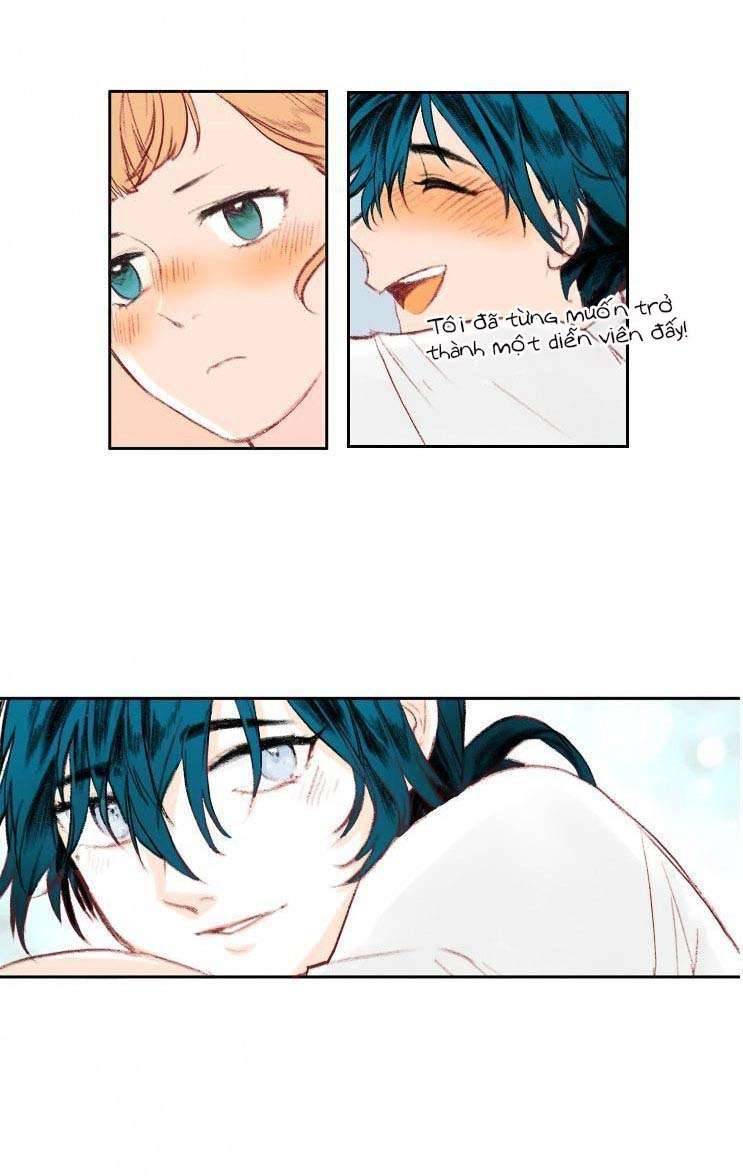 Ranh Giới Chap 7 - Trang 3