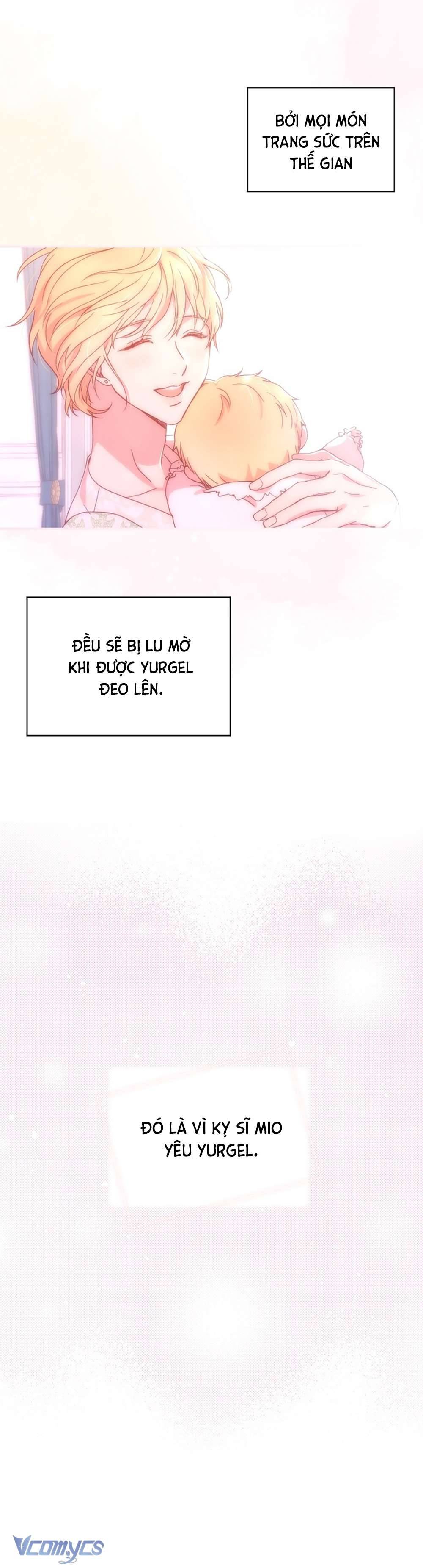 Sống Sót Dưới Thân Phận Hầu Nữ Chap 22 - Next Chap 23